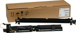 HP LaserJet transfer roller, Roller, Schwarz