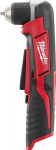 Milwaukee C12 RAD/0 Slimline Softgrip handle Milwaukee