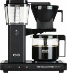 Moccamaster KBG 741 AO Semi-auto Drip coffee maker 1.25 L