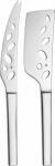 WMF Nuova cheese knife-set 2pc