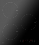 Induction hob 45CM MPM-45-IM-14