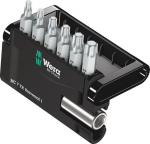 Wera Tools Wera Bit Check 7 TX Universal 1