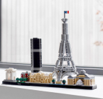 LEGO Architecture Paris (21044)