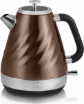 Kettle Swan Copper SK37010TWN Brown