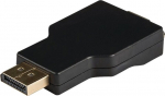 Nedis Videoadapter - DisplayPort (M) zu HD-15 (VGA)