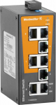 Switch Weidm&uuml;ller IE-SW-BL08-8TX