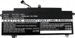 CoreParts Laptop Battery for Toshiba, 55.00Wh 14.4V 3800mAh 55Wh
