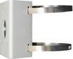 ALLNET ALL-CAM2497-LEN - Junction box - Outdoor - Wei&szlig; - IPC22X - IPC24X and IPCB1XX series - Aluminium - Edelstahl - Water resistant