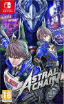 Nintendo NSW Astral Chain