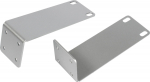 Ubiquiti Rack Mounting Kit - Silber