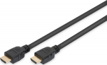 Digitus Ultra High Speed connection cable, type A | HDMI to HDMI | 5 m