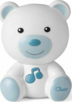 Chicco Blue Teddy Bear Night Lamp (9830200000)
