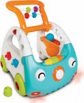 B kids Sensory pusher 3w1