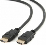 Cablexpert HDMI High speed male-male cable, 10 m, bulk package | Cablexpert