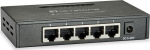 LevelOne Level One GEU-0523 5-Port Gigabit Switch
