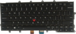 Lenovo Lite-On - Replacement Keyboard Notebook - with Trackpoint