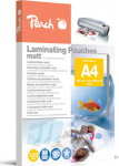 Peach Laminierfolien A4 125mic matt S-PP525-22 100PK