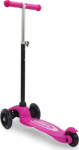 Jamara KickLight Scooter pink