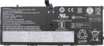 Lenovo 5B10W13919 Internal 4 Zellen 42Wh LiIon LGC - Battery - 5.140 mAh