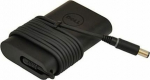DEL Dell AC ADAPTER OUT.90W-19.5V-4.6A, w Cable 450-ABFS, Notebook