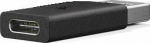 Angelbird Technologies Angelbird USB 3.1 Gen2 Type A to C Adapter active schwa USB-A-C - Adapter - Digital/Daten