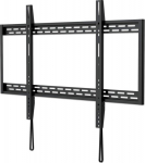 MANHATTAN TV-Wall bracket flat 60"-100" bis 100kg starr