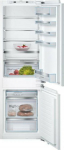 BOSCH Fridge-freezer KIS86AFE0