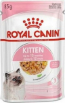 Roy Royal Canin Kitten jelly 85g