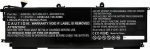 CoreParts Laptop Battery for HP 45.51Wh, 11.1V 4100mAh 45.51WH Li-Pol