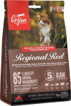 ORIJEN Regional Red Cat - dry cat food - 340 g