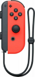 Pult Nintendo Joy-Con (R), punane