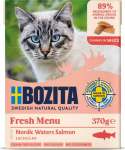 Bozita Feline Salmon