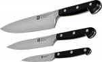 ZWILLING Set of knives Stainless steel Domestic knife