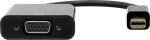 ProXtend Mini Displayport to VGA, Adapter Active, 20cm