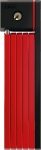 ABUS Bordo uGrip 5700K/80 RD SH