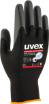 uvex phynomic airLite A ESD assembly gloves size 10