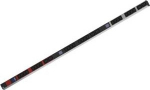 Bachmann BlueNet BN0500 - Stromverteilungseinheit - Wechselstrom 400 V - output terminals: 30 (6 x IEC 60320 C19, 24 x IEC 60320 C13)
