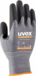 uvex athletic D5 XP cut protection glove size 11