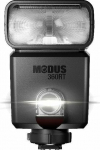 Hahnel H&auml;hnel Modus flash 360RT Speedlight Fuji
