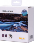 NISI SQUARE FILTER IRND BASE KIT 100MM