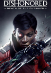 Microsoft Dishonored: Death of the Outsider Xbox One, digital version