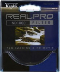Kenko Filtr RealPro MC ND1000 49mm