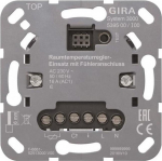 GIRA Einsatz 539500 S3000 RTR Sensor connection