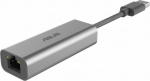 Karta sieciowa Asus USB-C2500 (90IG0650-MO0R0T)