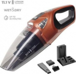 Handheld Vacuum Cleaner Concept Solution Wet & Dry VP4360