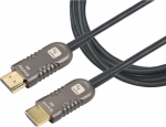Kabel Techly HDMI 2.0 Active Optical AOC 4K60Hz 15m M-M (ICOC HDMI-HY2-015)