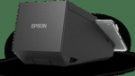 EPS Epson TM-m30II-SL, USB, USB Host, Lightning, BT, Ethernet, 8 dots/mm (203 dpi), cutter, black - receipt printer, direct thermal, resolution: 8 dots/mm (203 dpi), media width (max.): 80 mm, roll diameter (max.): 83mm, speed (max.): 250 mm/s, USB ( ...