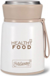 Dinner thermos Maestro MR-1646-53 530 ml White