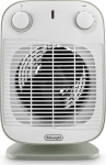 De Longhi fan heater HFS 50B20.gr green