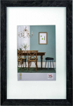 Walther EF040D - Single photo frame - MDF-plates - Grau - Wand - 20 x 30 cm - Rectangular